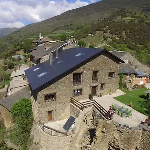 Сasa de vacaciones Refugi Casa Canelo, Rodes