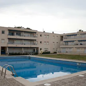 Apartamento Eucaliptus A - Delta Del Ebro, L'Eucaliptus