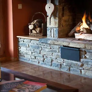 Apartamento Antecada Con Wifi, Les Bordes