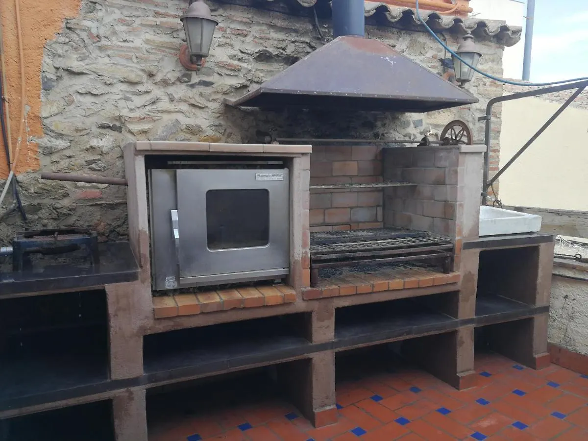 Casa Rustíca Cal Mian Vila Almoster