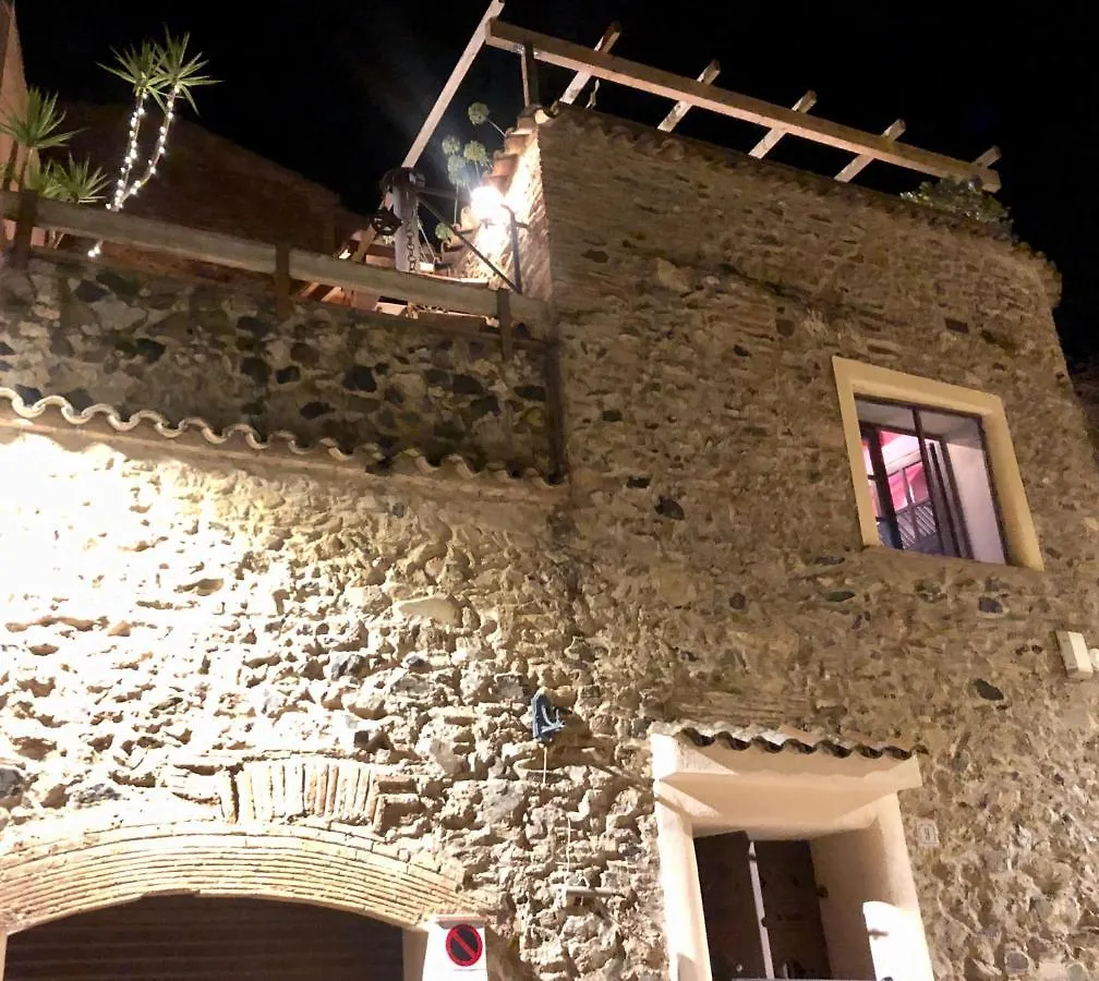 Casa de Férias Casa Rustíca Cal Mian Vila Almoster