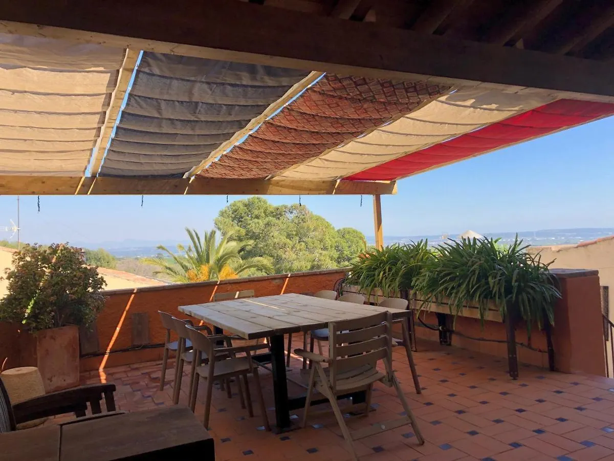 Casa de Férias Casa Rustíca Cal Mian Vila Almoster