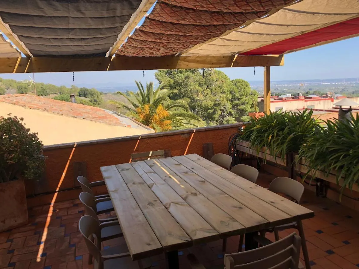 Casa Rustíca Cal Mian Vila Almoster 0*,  Espanha