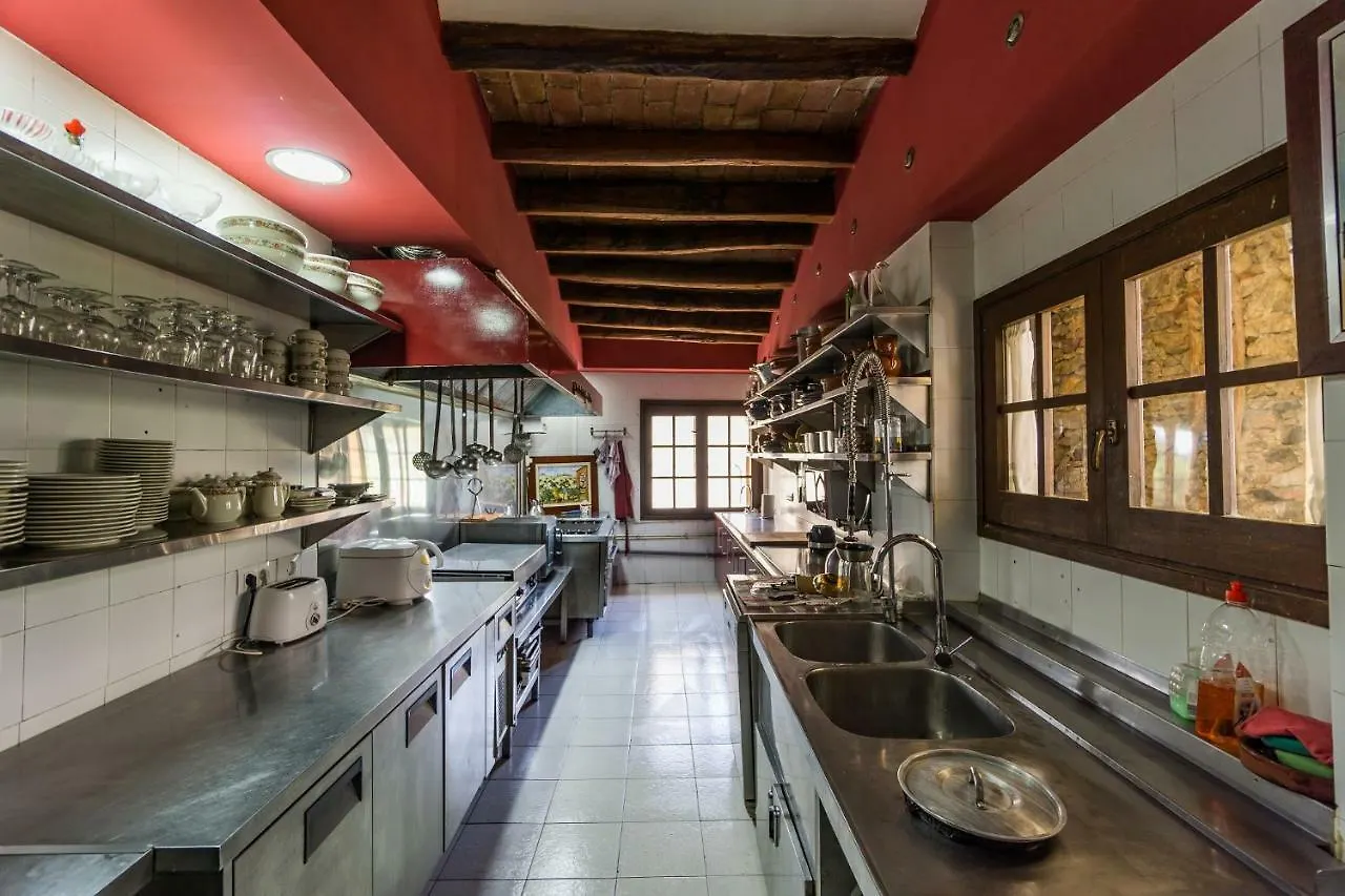 Casa Rustíca Cal Mian Vila Almoster 0*,  Espanha