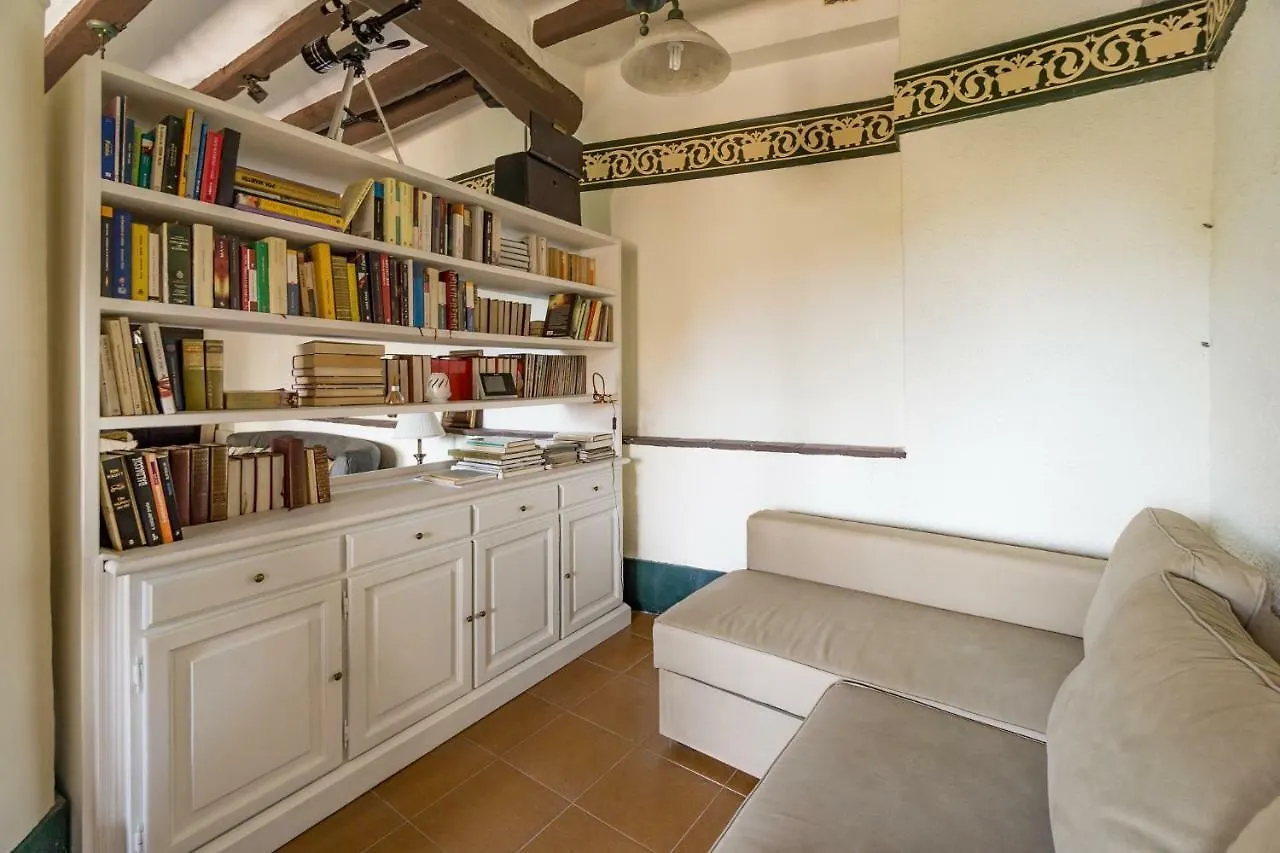 Casa de Férias Casa Rustíca Cal Mian Vila Almoster