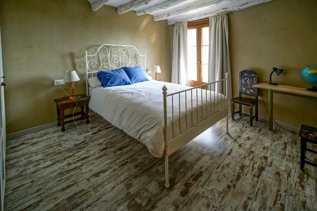 Casa Rustíca Cal Mian Vila Almoster 0*,  Espanha
